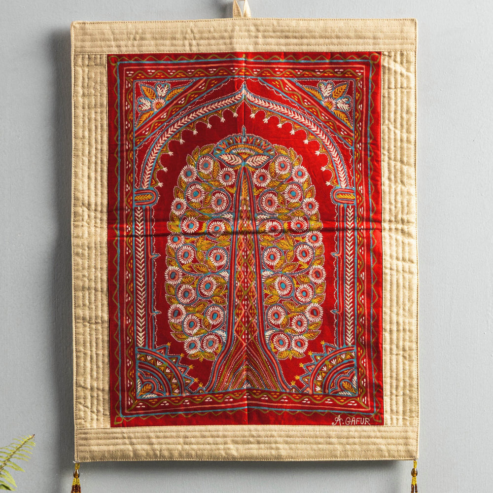  Rogan Art Painting Wall Hanging 