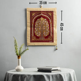  Rogan Art Painting Wall Hanging 