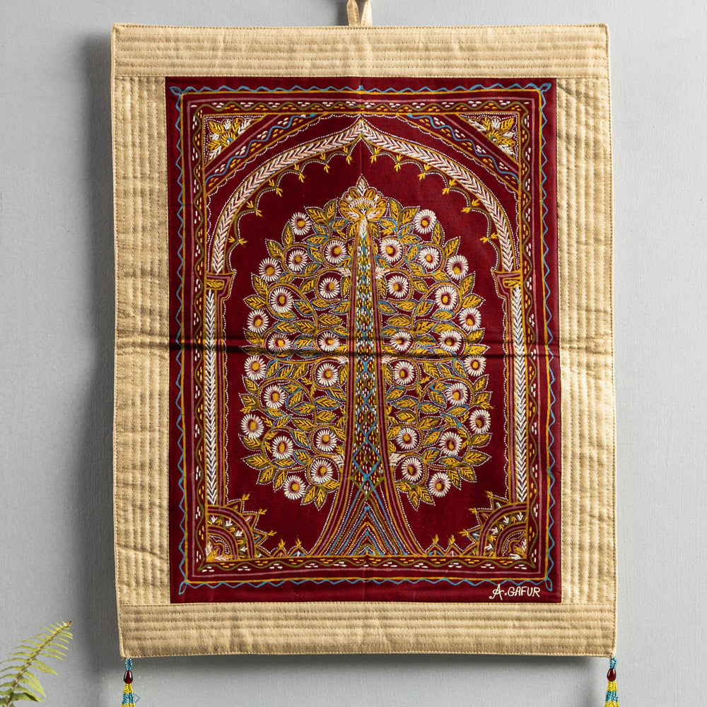  Rogan Art Painting Wall Hanging 