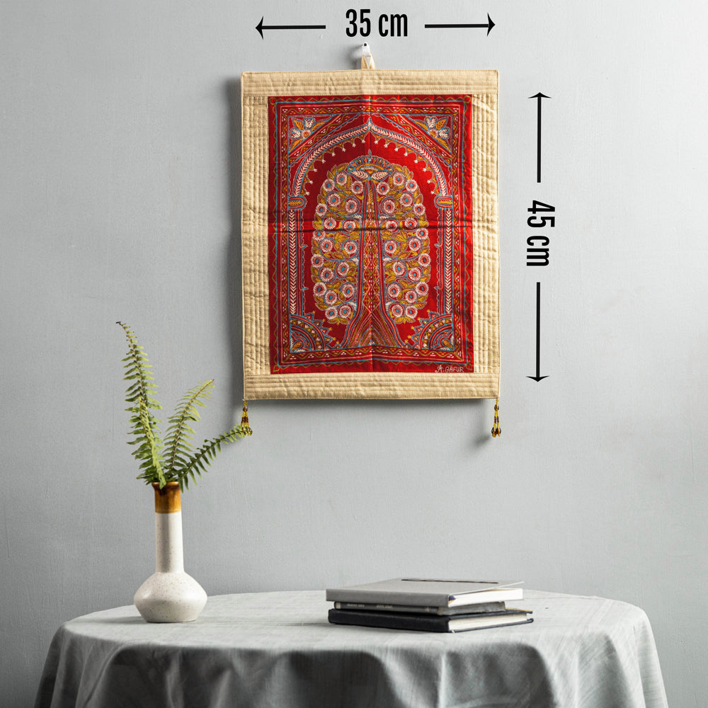  Rogan Art Painting Wall Hanging 