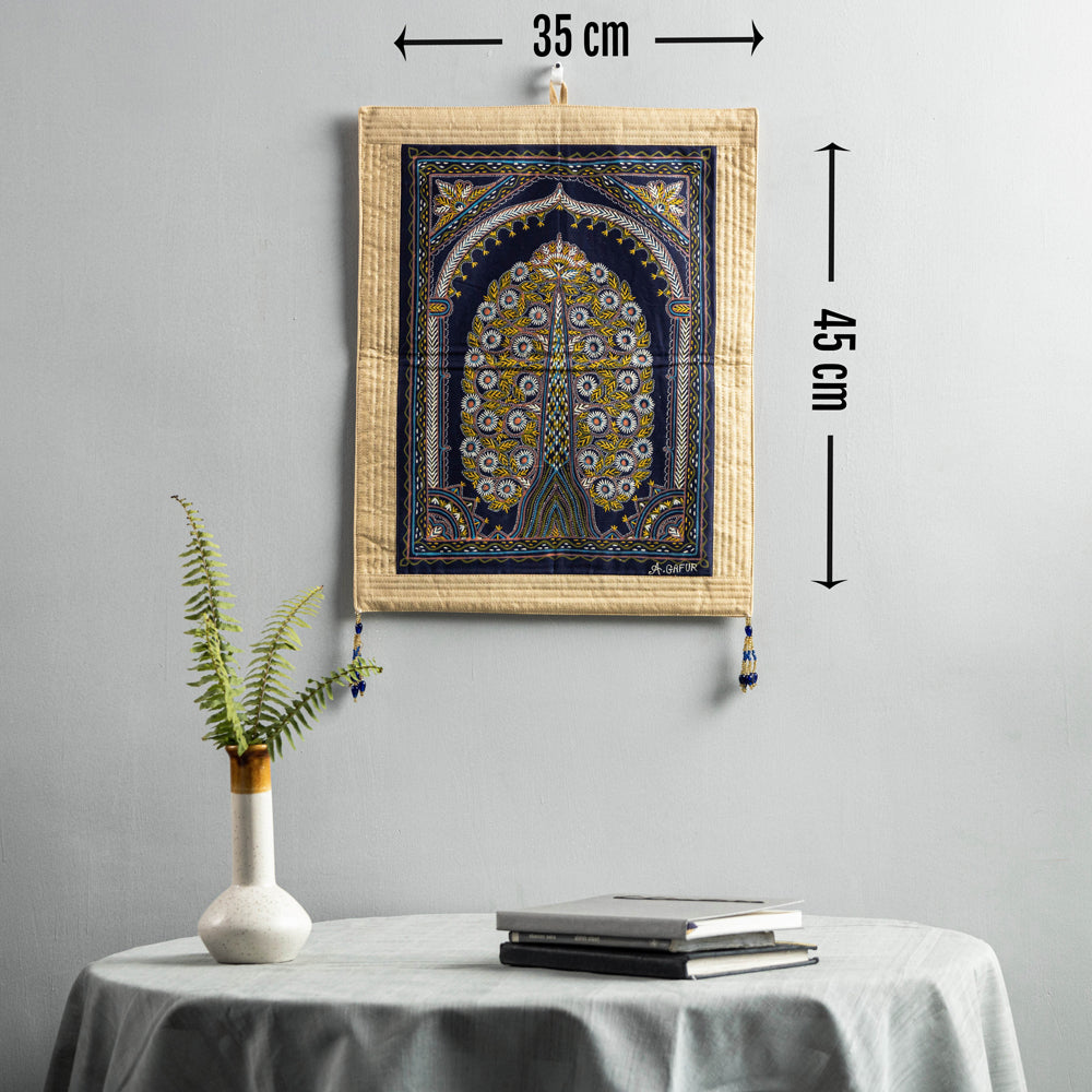  Rogan Art Painting Wall Hanging 