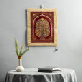  Rogan Art Painting Wall Hanging 