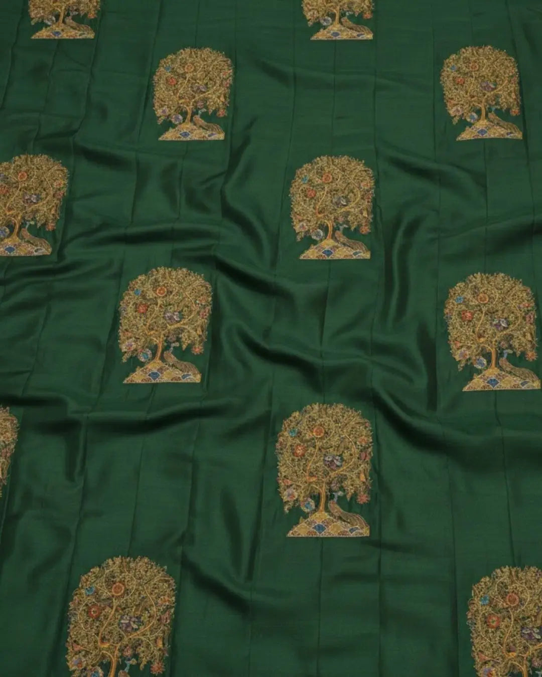 7 bridal motifs that bring life to your wear