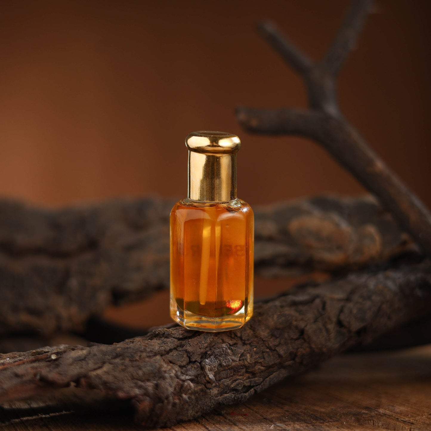 Tuberose - natural essential unisex perfume oil 10ml 96