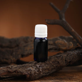Tulsi - natural essential unisex perfume oil 10ml 12