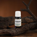 Turmeric - natural essential unisex perfume oil 10ml 34
