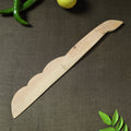  Handmade Udayagiri Wooden Paper Knife 