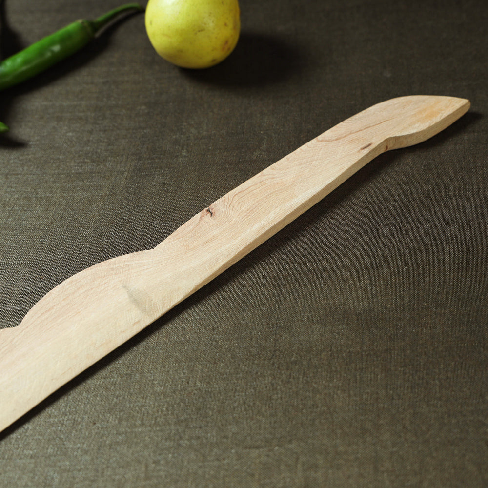  Handmade Udayagiri Wooden Paper Knife 