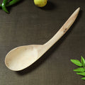 Buy Handmade Udayagiri Wooden Serving Spoon 
