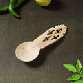Buy Handmade Udayagiri Wooden Serving Spoon 