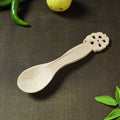 Buy Handmade Udayagiri Wooden Serving Spoon 