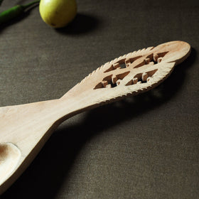 Buy Udayagiri Wooden Cutlery & Kitchen Tools Online iTokri.com 