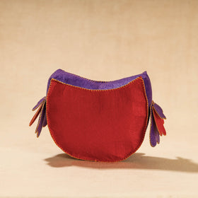  Buy Ullu- Handmade Felt Work Stuffed Soft Toy 