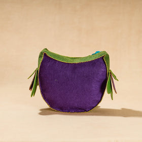  Buy Ulli- Handmade Felt Work Stuffed Soft Toy 