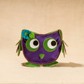  Buy Ulli- Handmade Felt Work Stuffed Soft Toy 