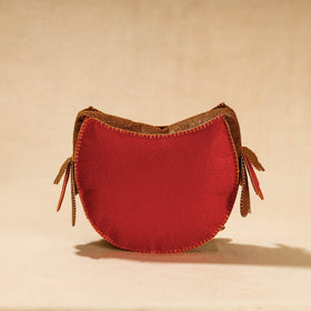  Buy Ullu- Handmade Felt Work Stuffed Soft Toy 