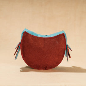  Buy Ullu- Handmade Felt Work Stuffed Soft Toy 