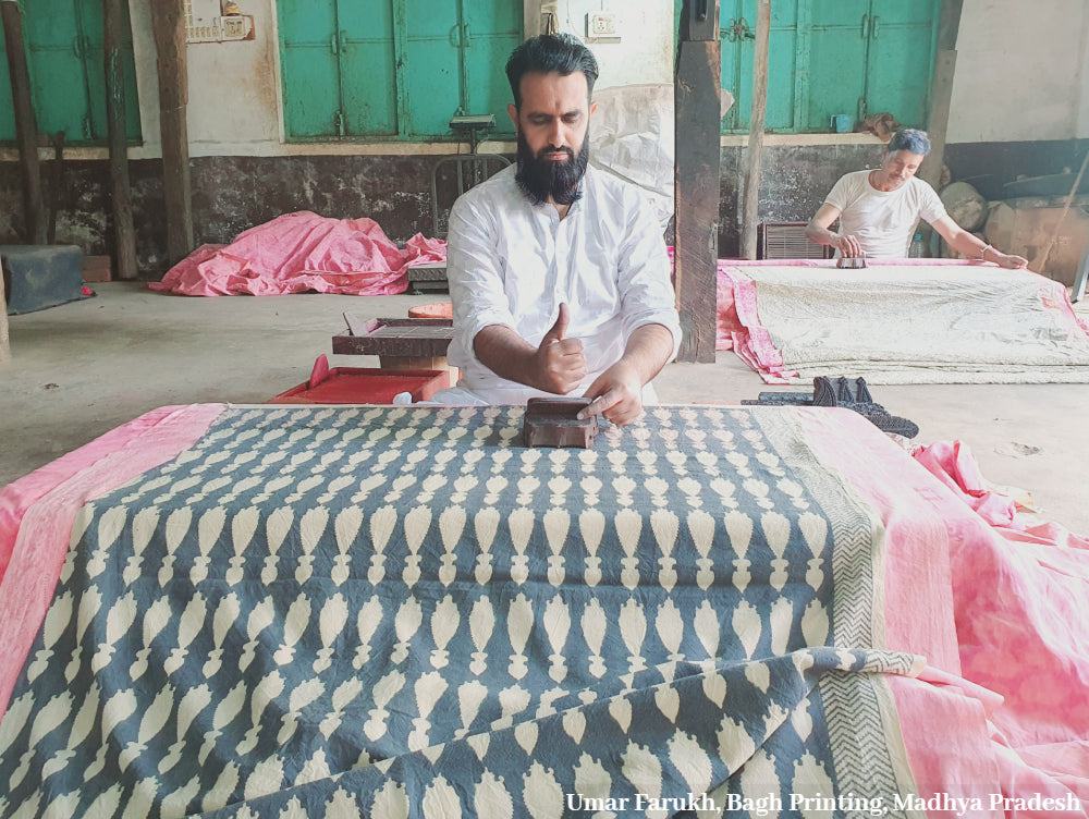 iTokri: Indian Handloom and Hand-Crafted Products Online