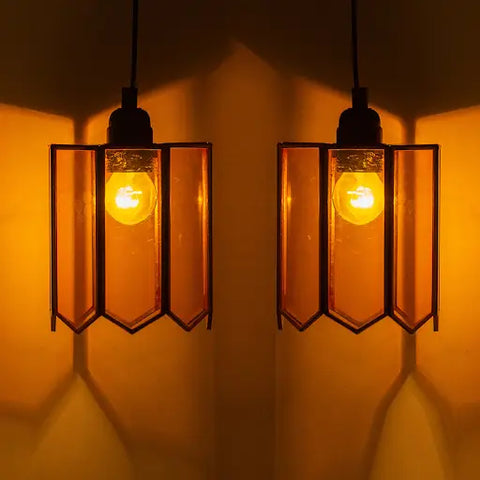 7 pendant lamps to brighten up your space