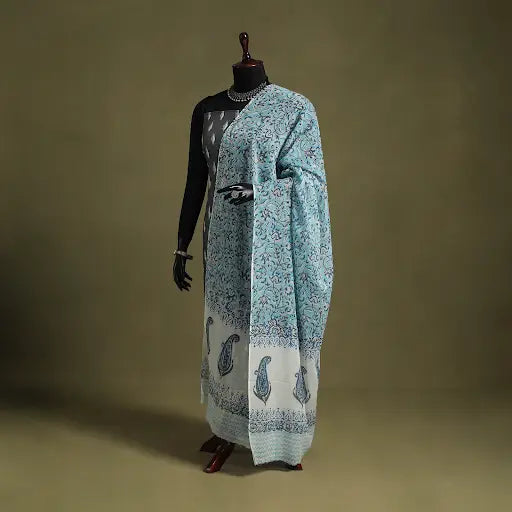 5 easy ways to style sanganeri prints in everyday fashion