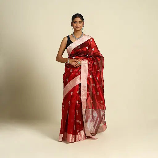 Dec 21st is world saree day - why the indian drape still