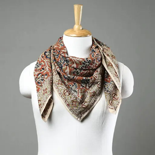 5 ways to incorporate kalamkari fabric into your wardrobe