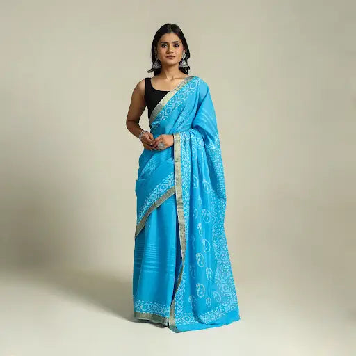Dec 21st is world saree day - why the indian drape still