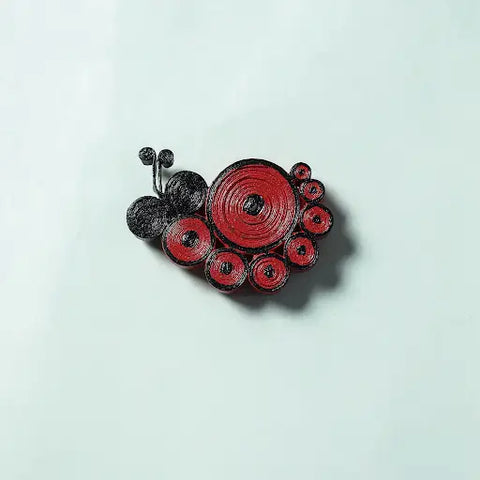 Snail magnet
