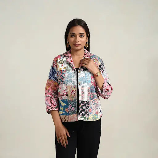 5 easy ways to style sanganeri prints in everyday fashion