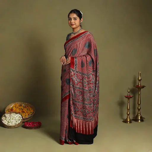 10 gorgeous sarees you need to see