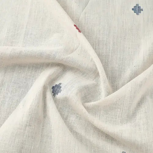 Handloom Cotton Fabric