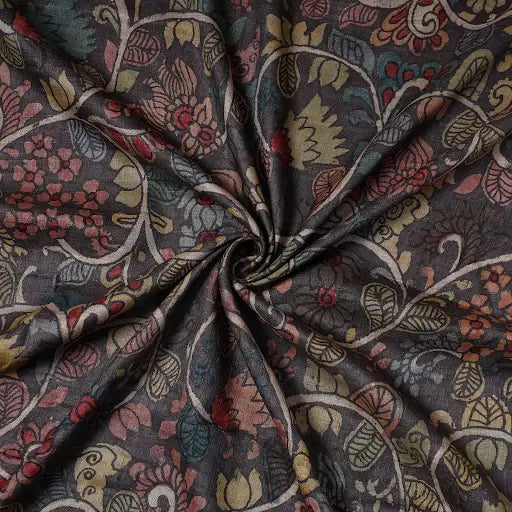 5 ways to incorporate kalamkari fabric into your wardrobe