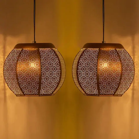 pendant lamp