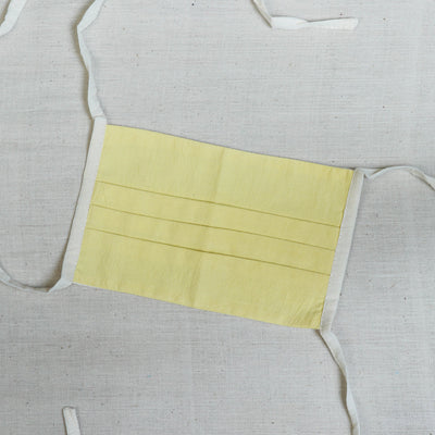  Upasana Organic Neem Mask With Dori - Turmeric 