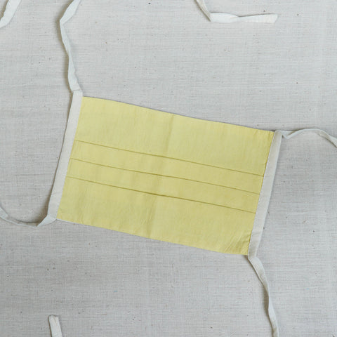  Upasana Organic Neem Mask With Dori - Turmeric 