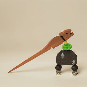  Naina GS Wooden Handmade Juda Stick 