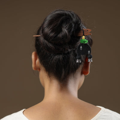  Naina GS Wooden Handmade Juda Stick 