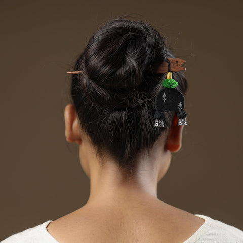  Naina GS Wooden Handmade Juda Stick 