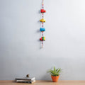  Handmade Stuffed Hanging 