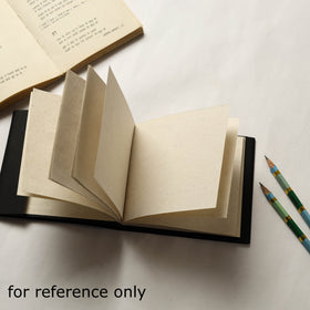 Howrah Bridge - Handpainted Handmade Paper Diary