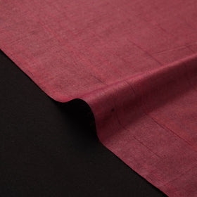 Vidarbha tussar x muga silk handloom plain fabric 17