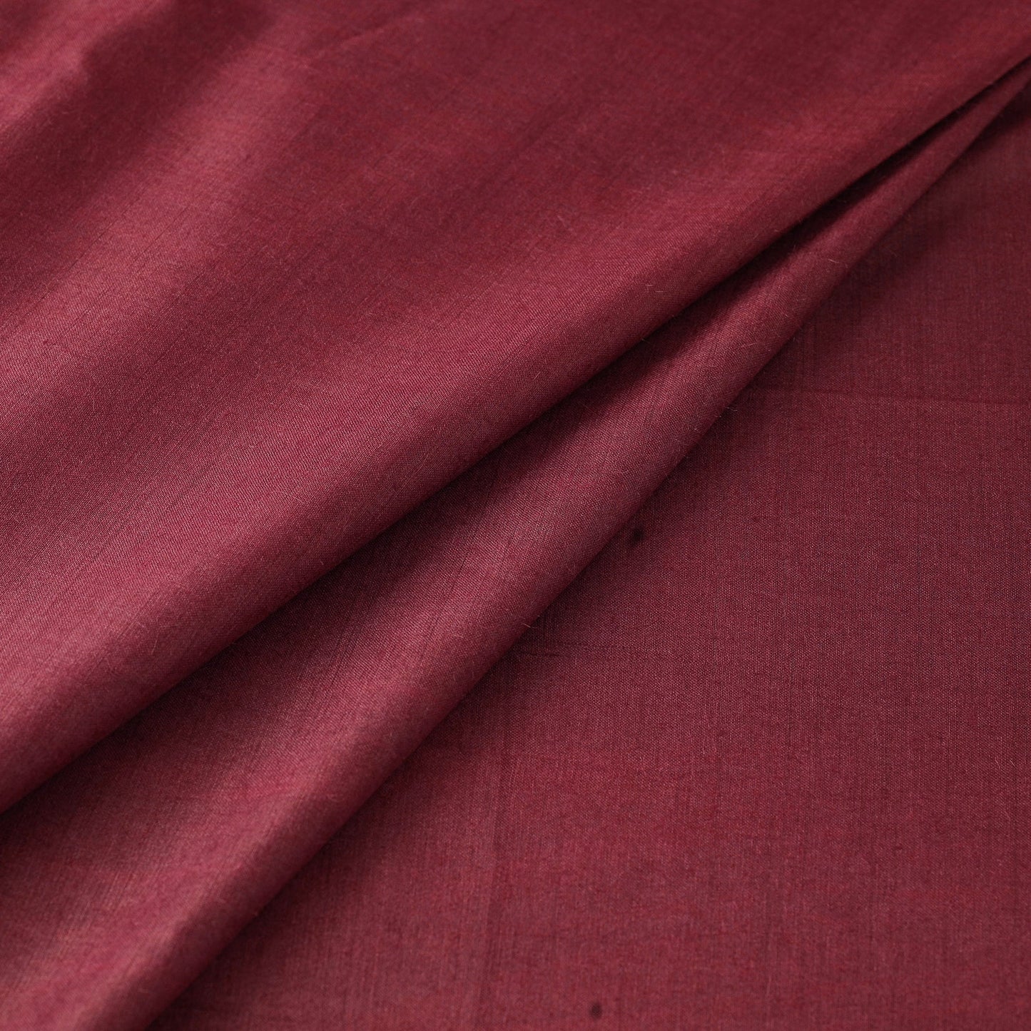 Vidarbha tussar x muga silk handloom plain fabric 17