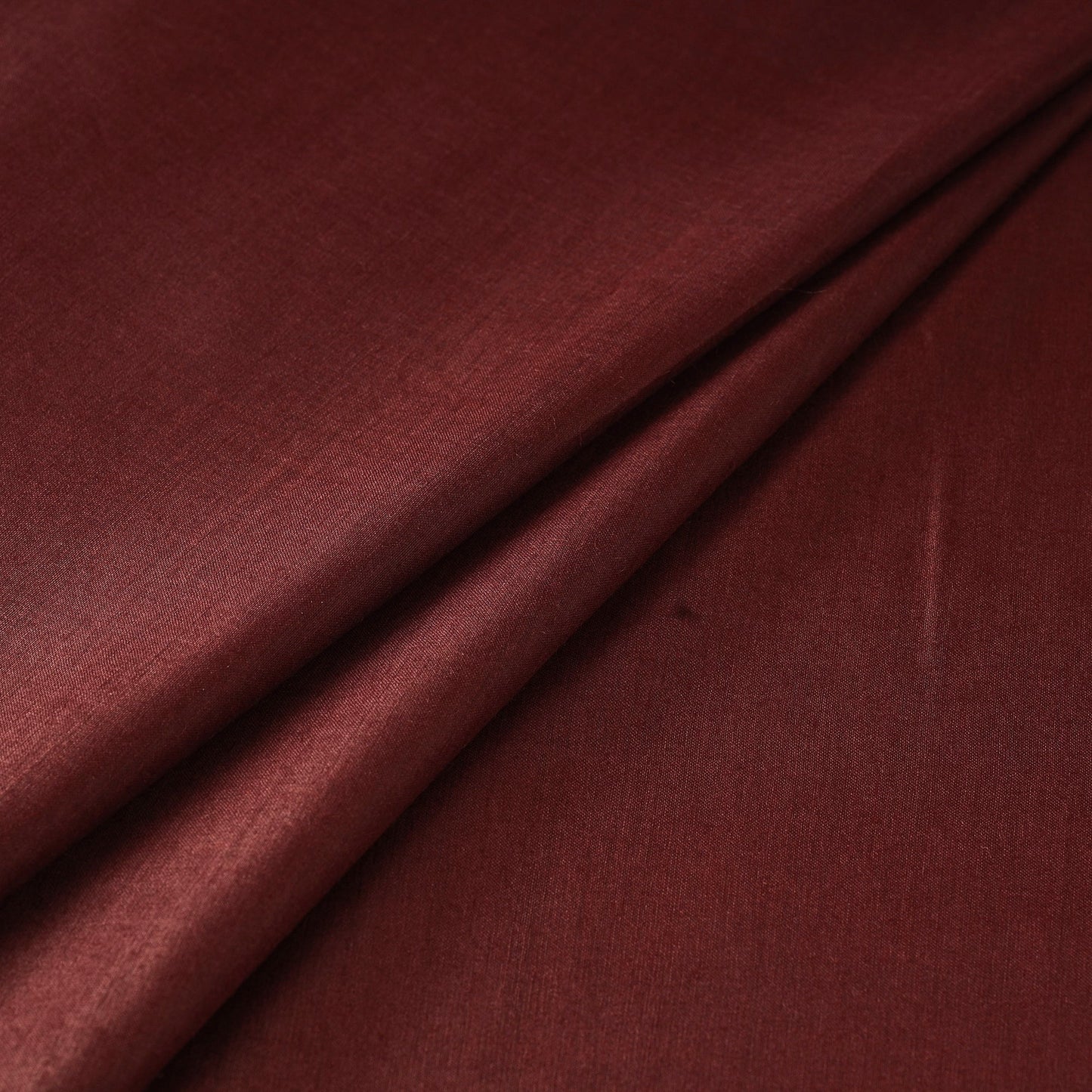 Vidarbha tussar x muga silk handloom plain fabric 18