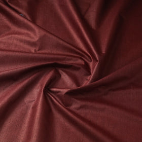 Vidarbha tussar x muga silk handloom plain fabric 18