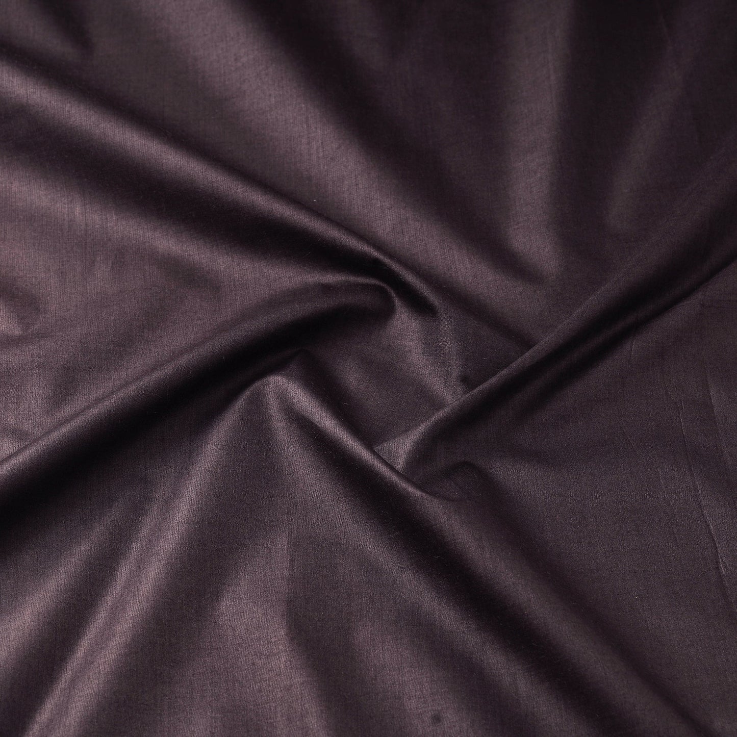 Vidarbha tussar x muga silk handloom plain fabric 20