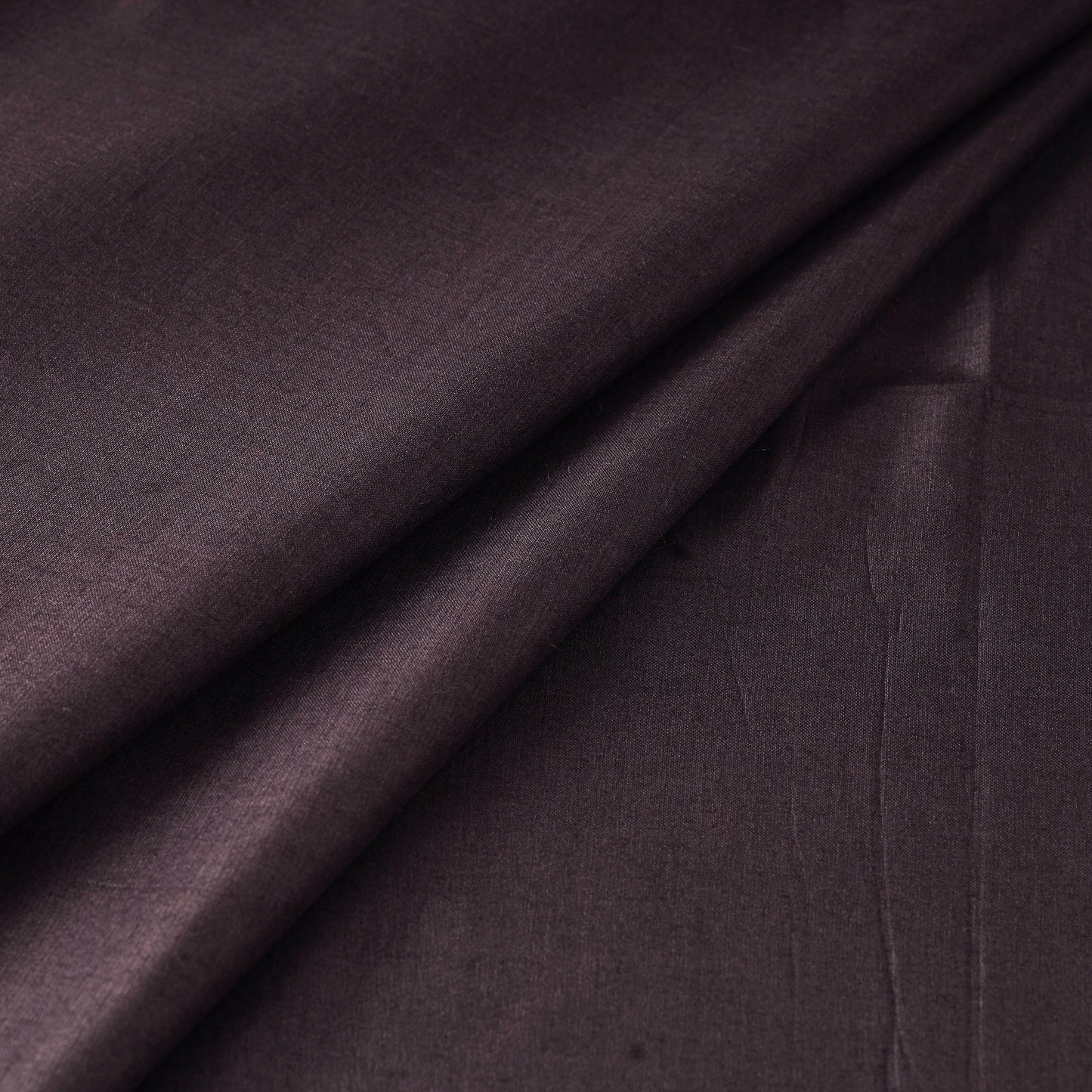 Vidarbha tussar x muga silk handloom plain fabric 20