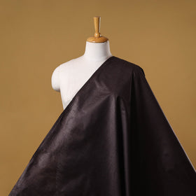 Vidarbha tussar x muga silk handloom plain fabric 20