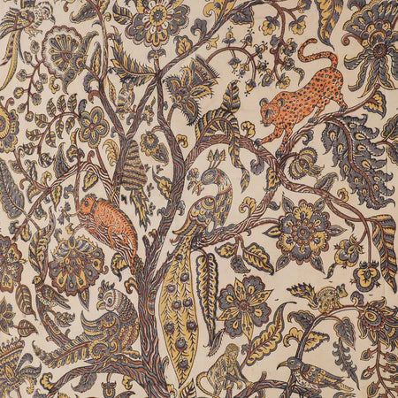 Kalamkari wall hanging