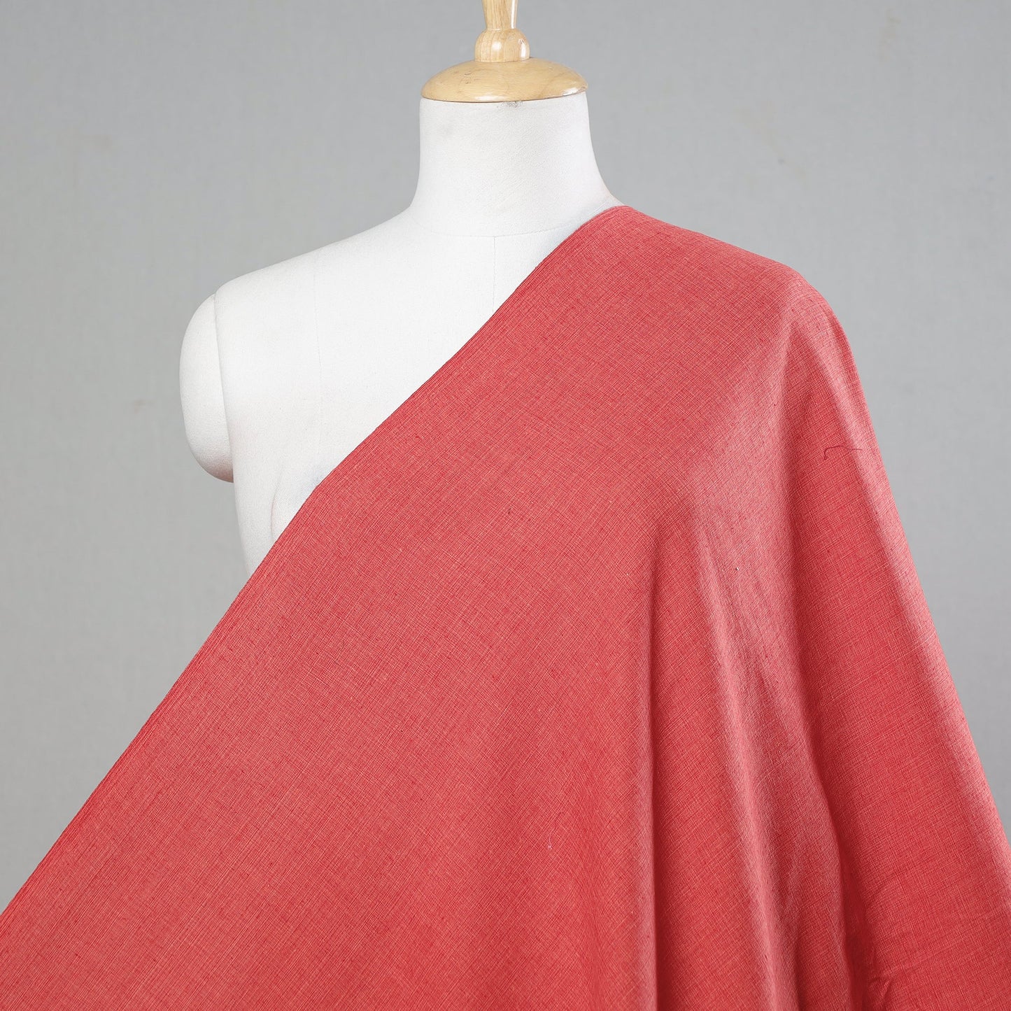  Prewashed Plain Dyed Cotton Fabric Online at iTokri.com