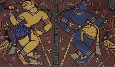 Artists in india- the extraordinary legacy of famous